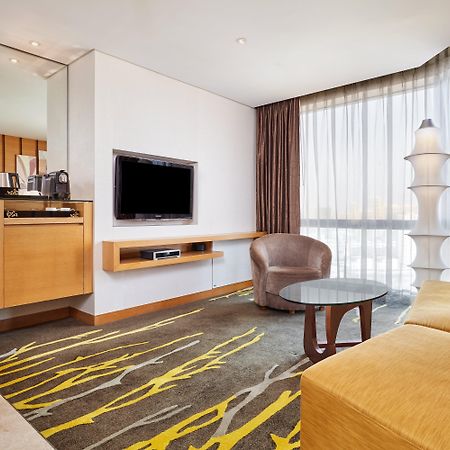 Crowne Plaza Zhongshan Wing On City By Ihg Εξωτερικό φωτογραφία