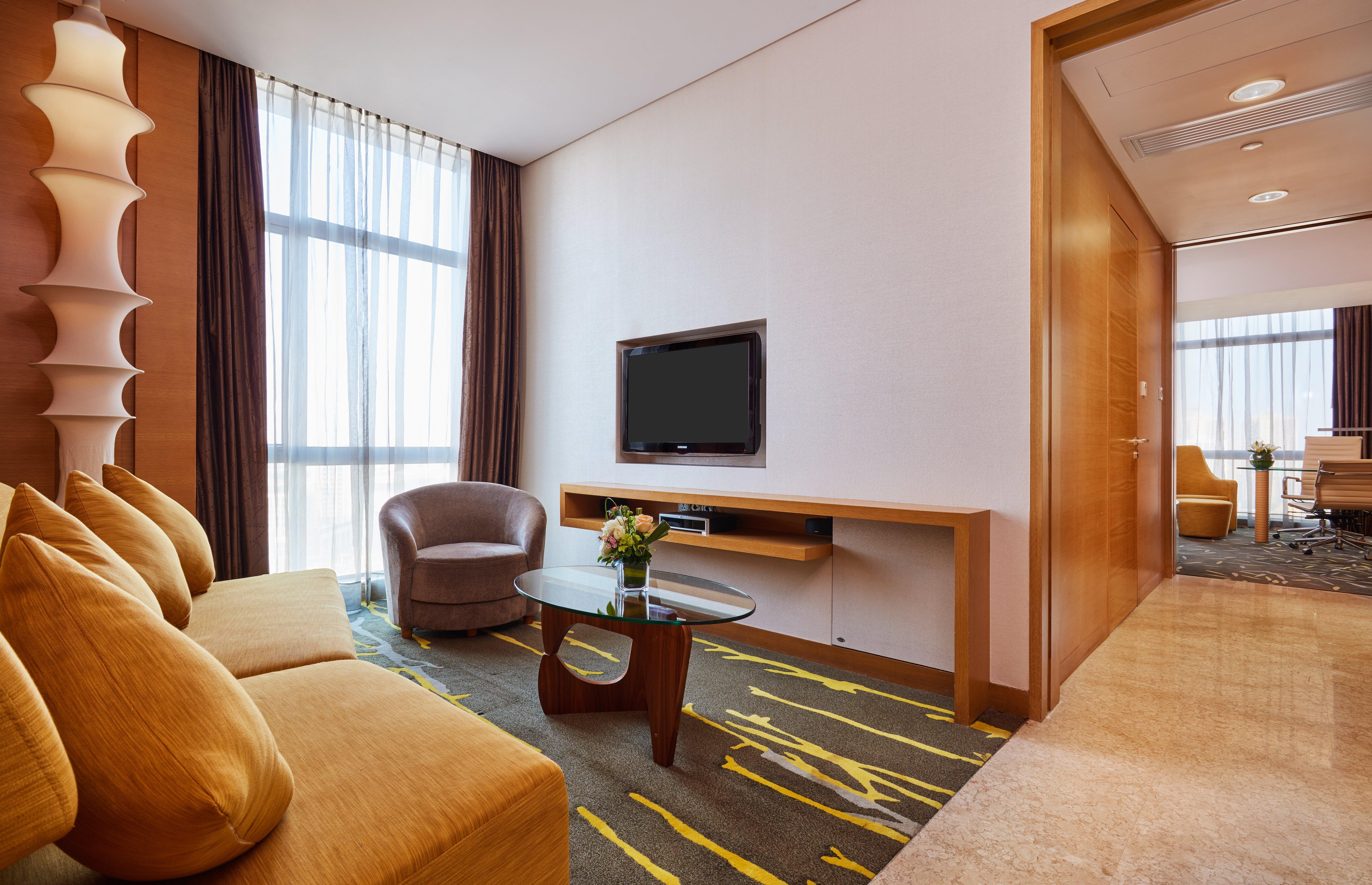 Crowne Plaza Zhongshan Wing On City By Ihg Εξωτερικό φωτογραφία