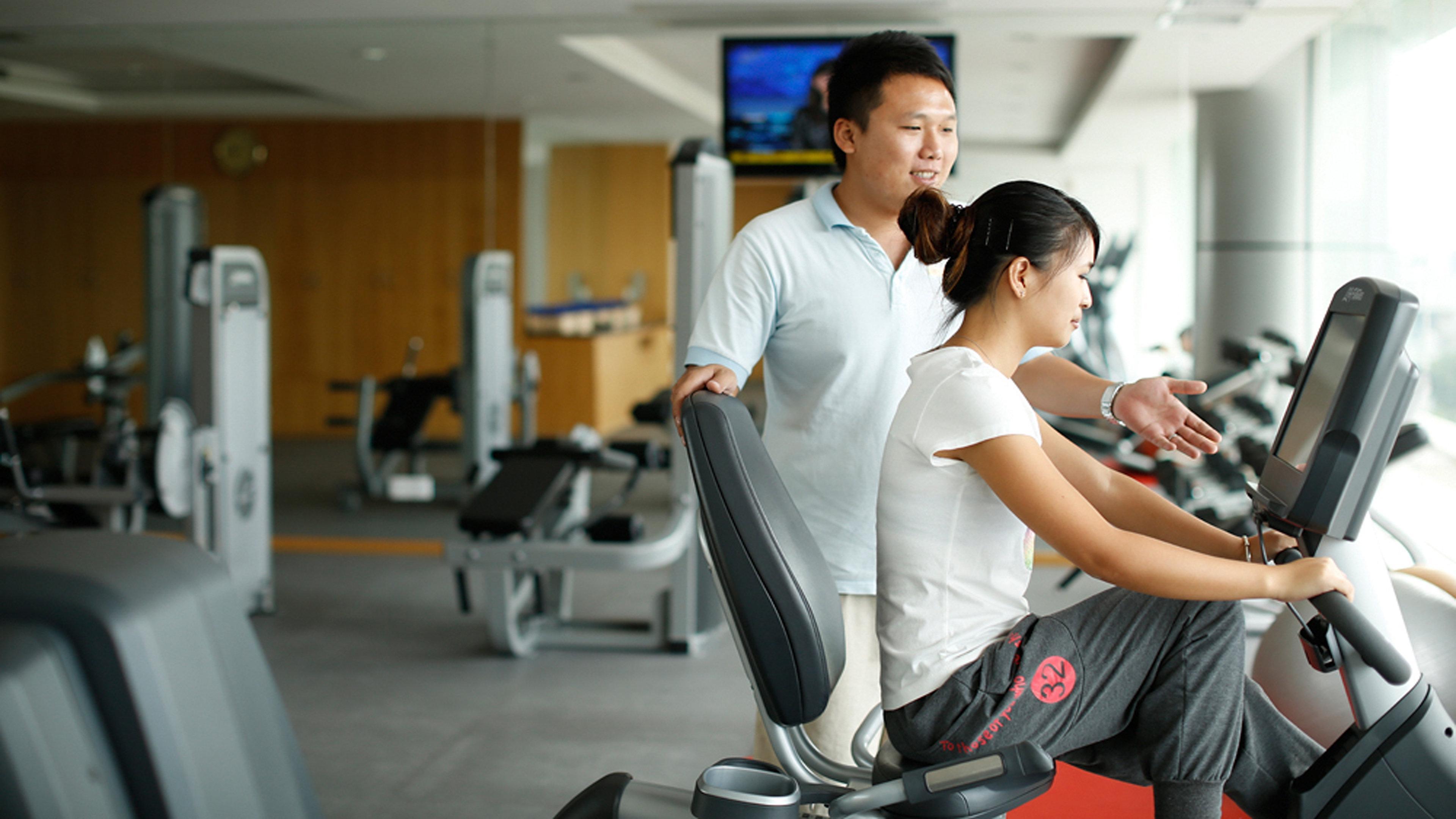 Crowne Plaza Zhongshan Wing On City By Ihg Εξωτερικό φωτογραφία