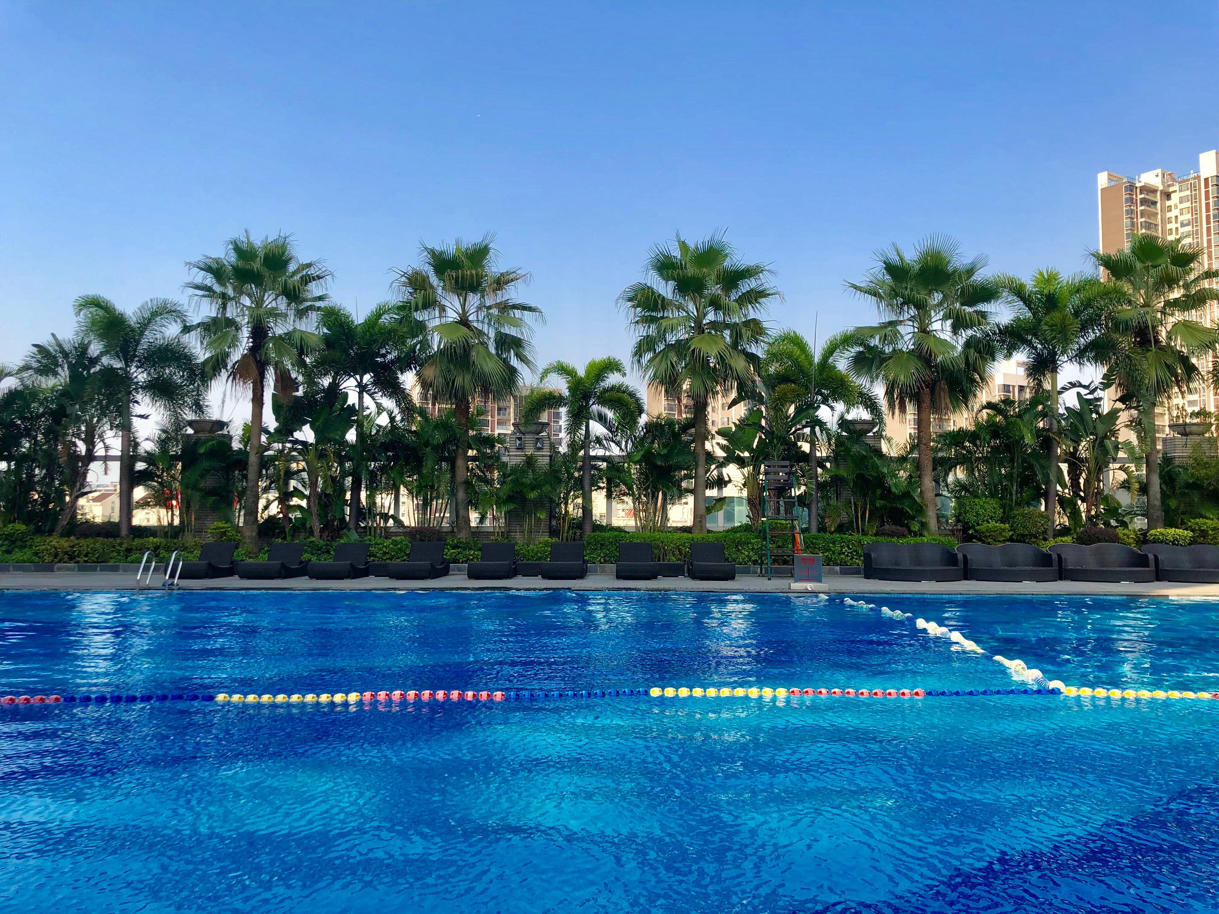 Crowne Plaza Zhongshan Wing On City By Ihg Εξωτερικό φωτογραφία