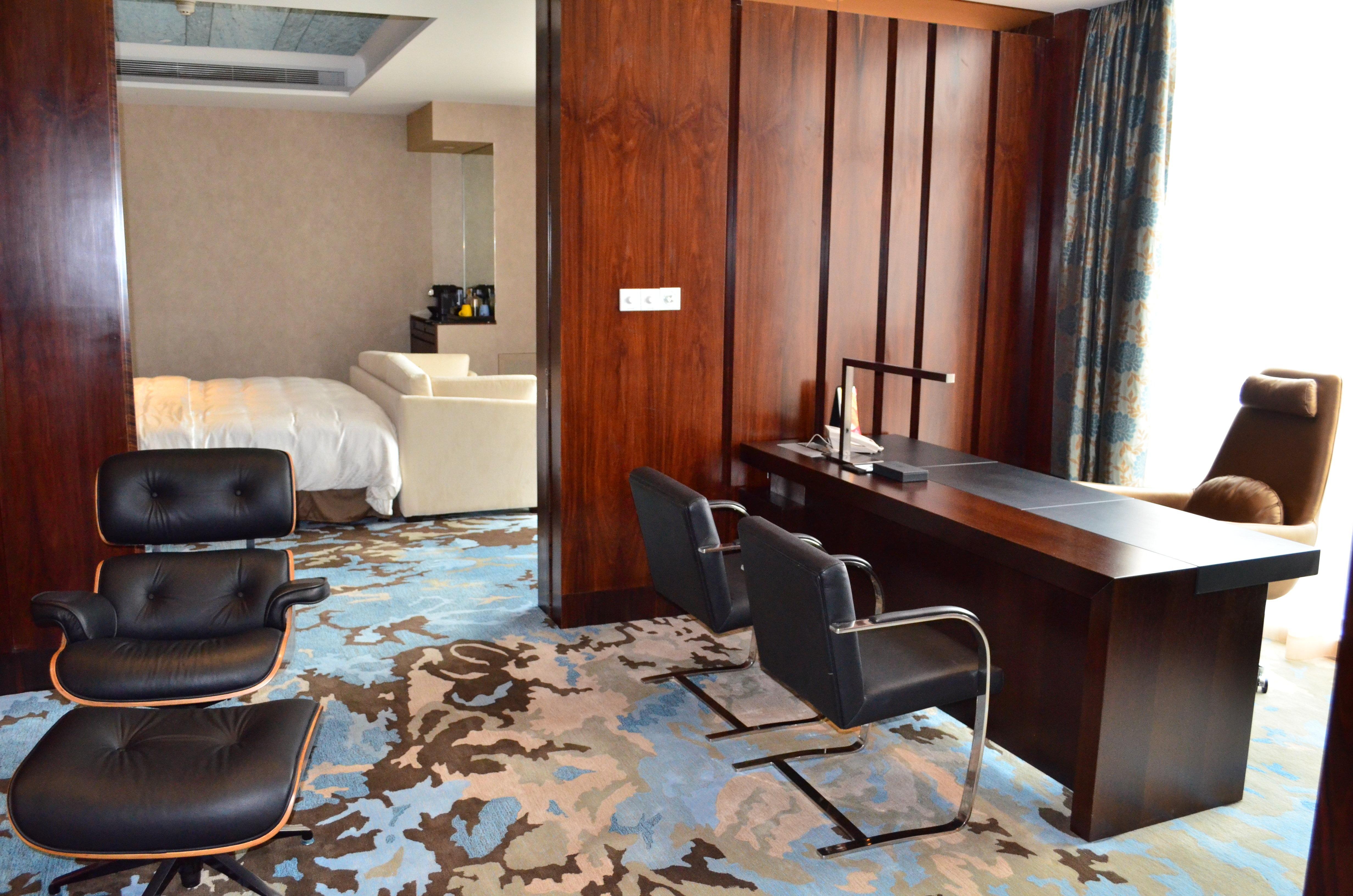 Crowne Plaza Zhongshan Wing On City By Ihg Εξωτερικό φωτογραφία