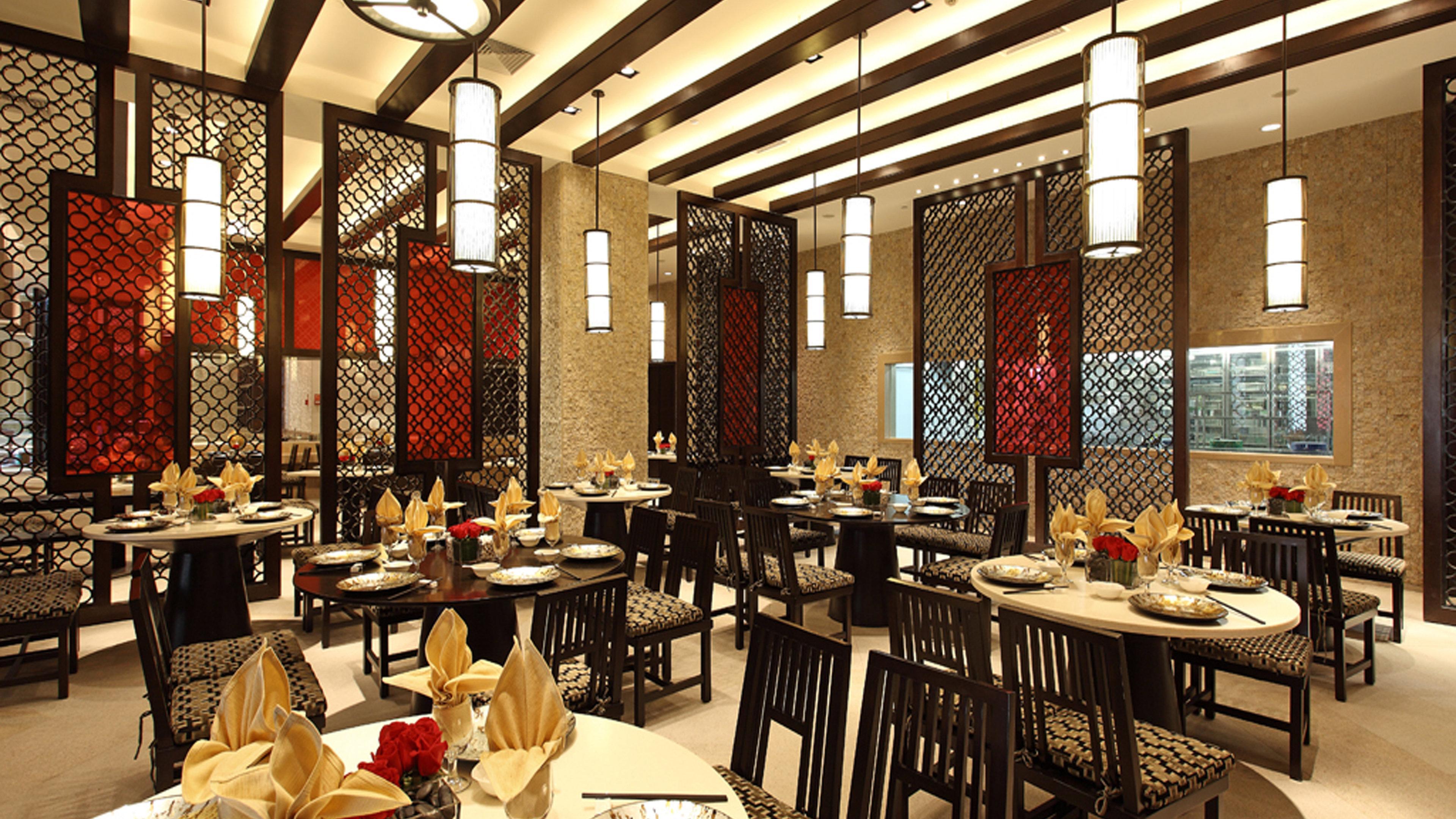Crowne Plaza Zhongshan Wing On City By Ihg Εξωτερικό φωτογραφία