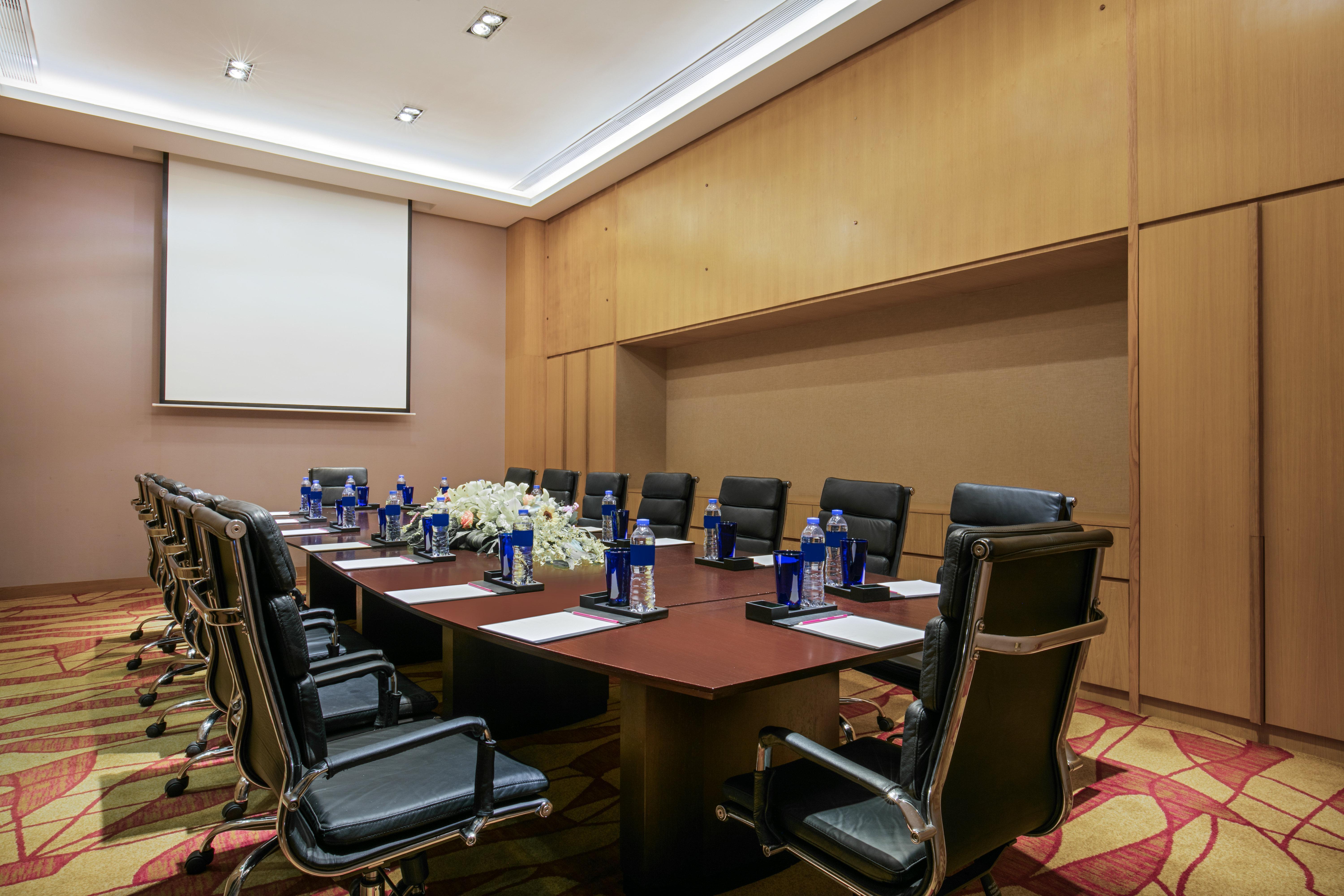 Crowne Plaza Zhongshan Wing On City By Ihg Εξωτερικό φωτογραφία
