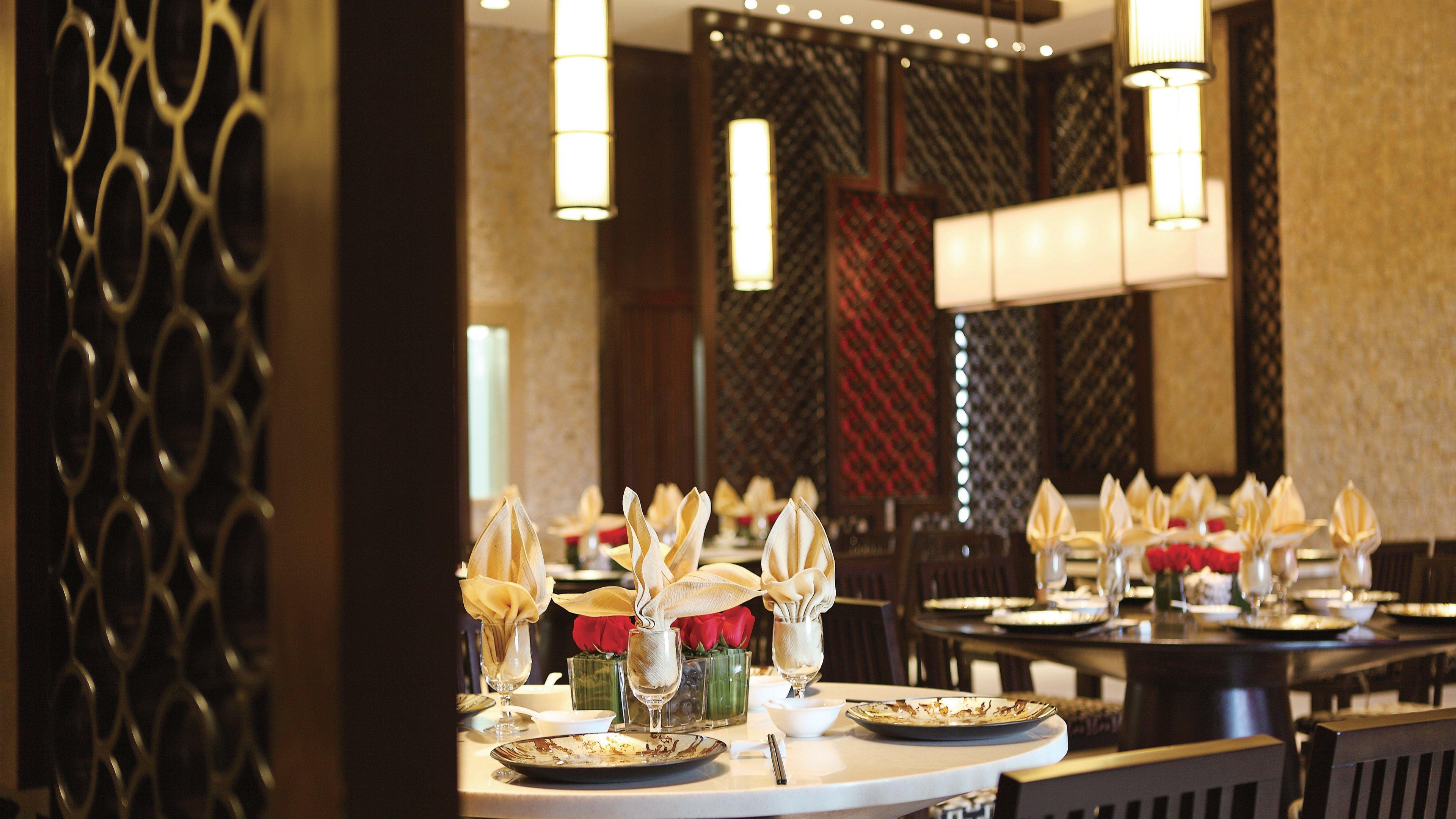 Crowne Plaza Zhongshan Wing On City By Ihg Εστιατόριο φωτογραφία