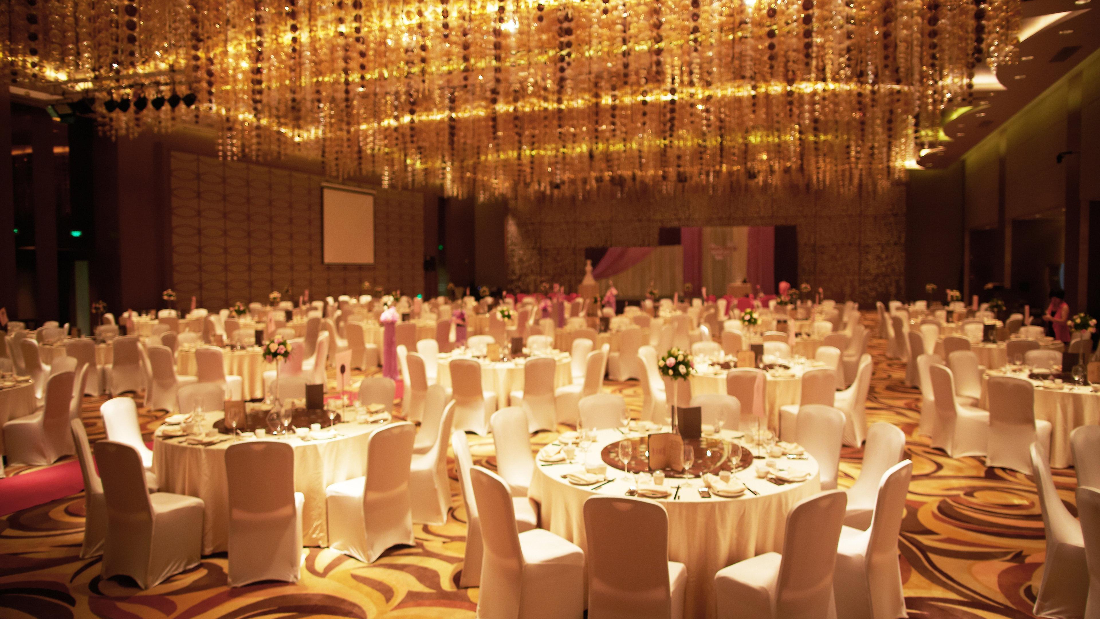 Crowne Plaza Zhongshan Wing On City By Ihg Εξωτερικό φωτογραφία