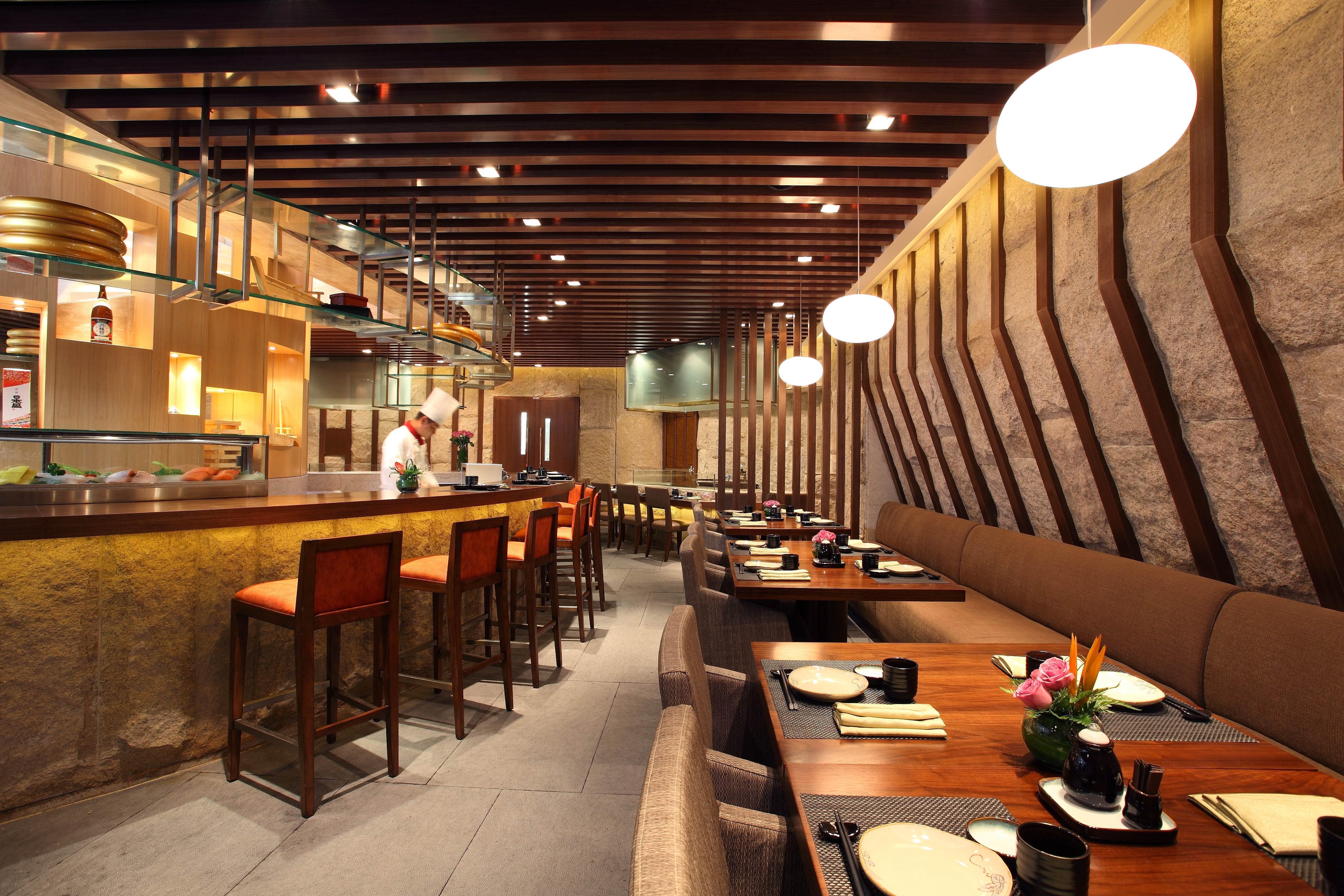 Crowne Plaza Zhongshan Wing On City By Ihg Εξωτερικό φωτογραφία