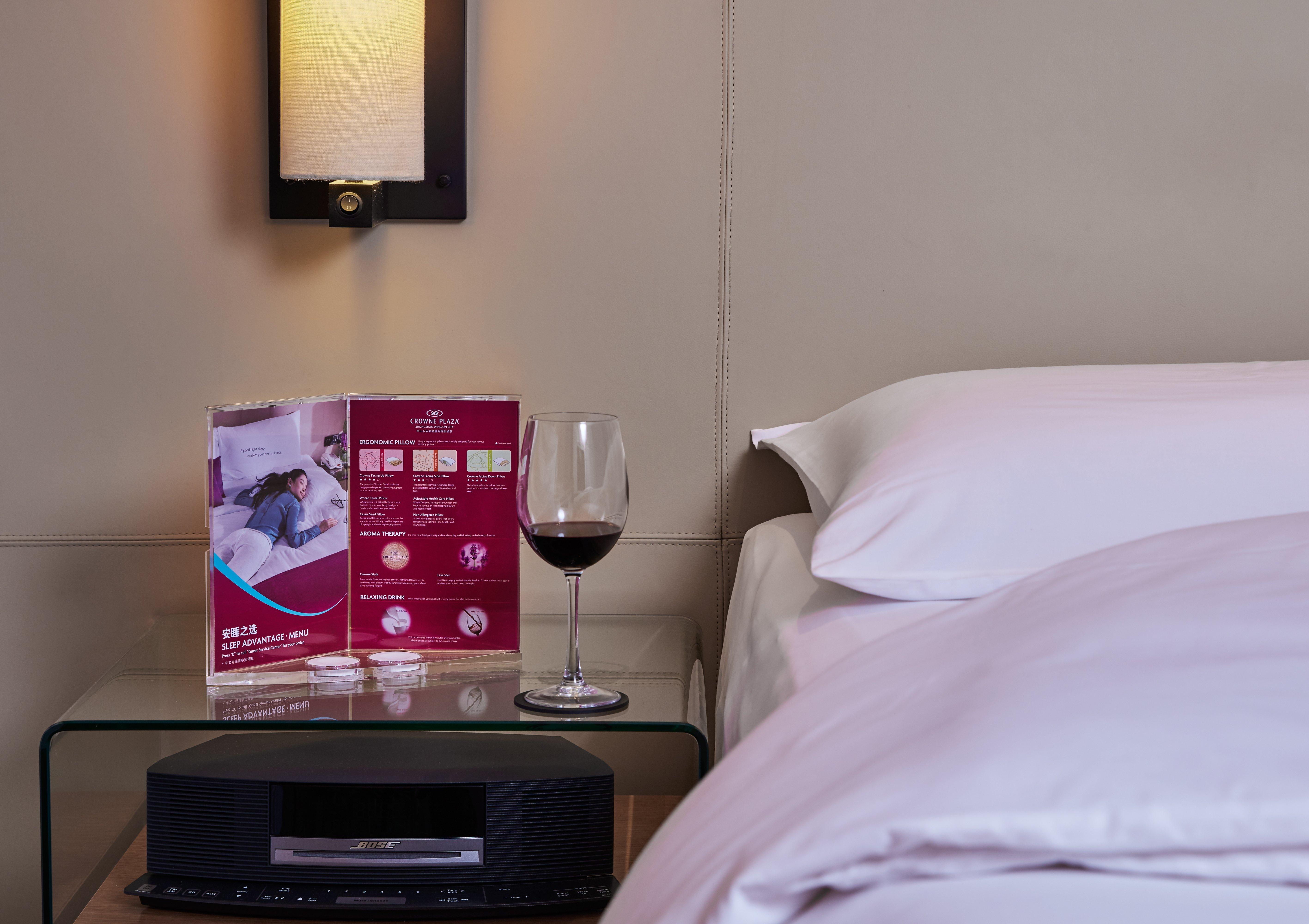 Crowne Plaza Zhongshan Wing On City By Ihg Εξωτερικό φωτογραφία