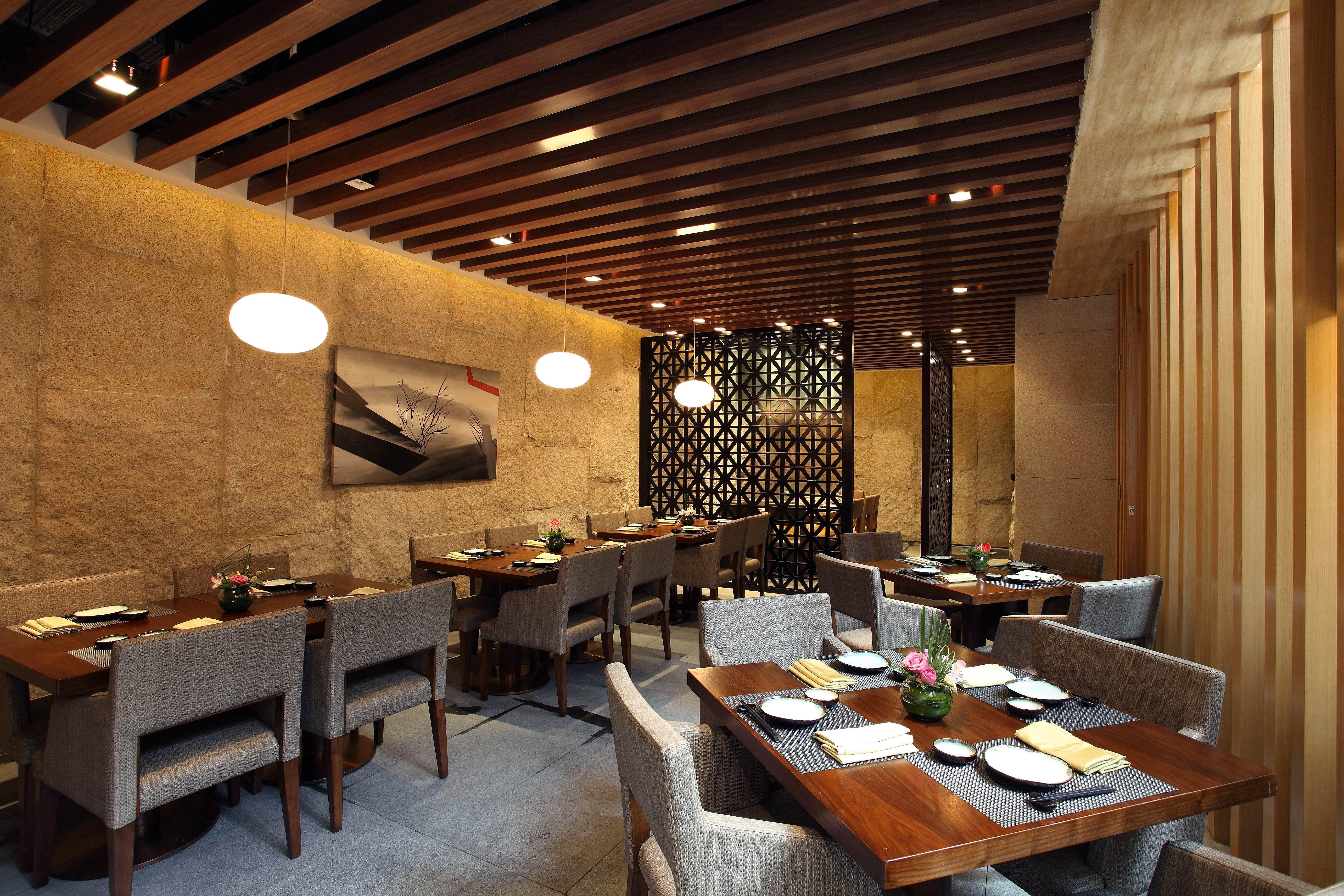 Crowne Plaza Zhongshan Wing On City By Ihg Εξωτερικό φωτογραφία