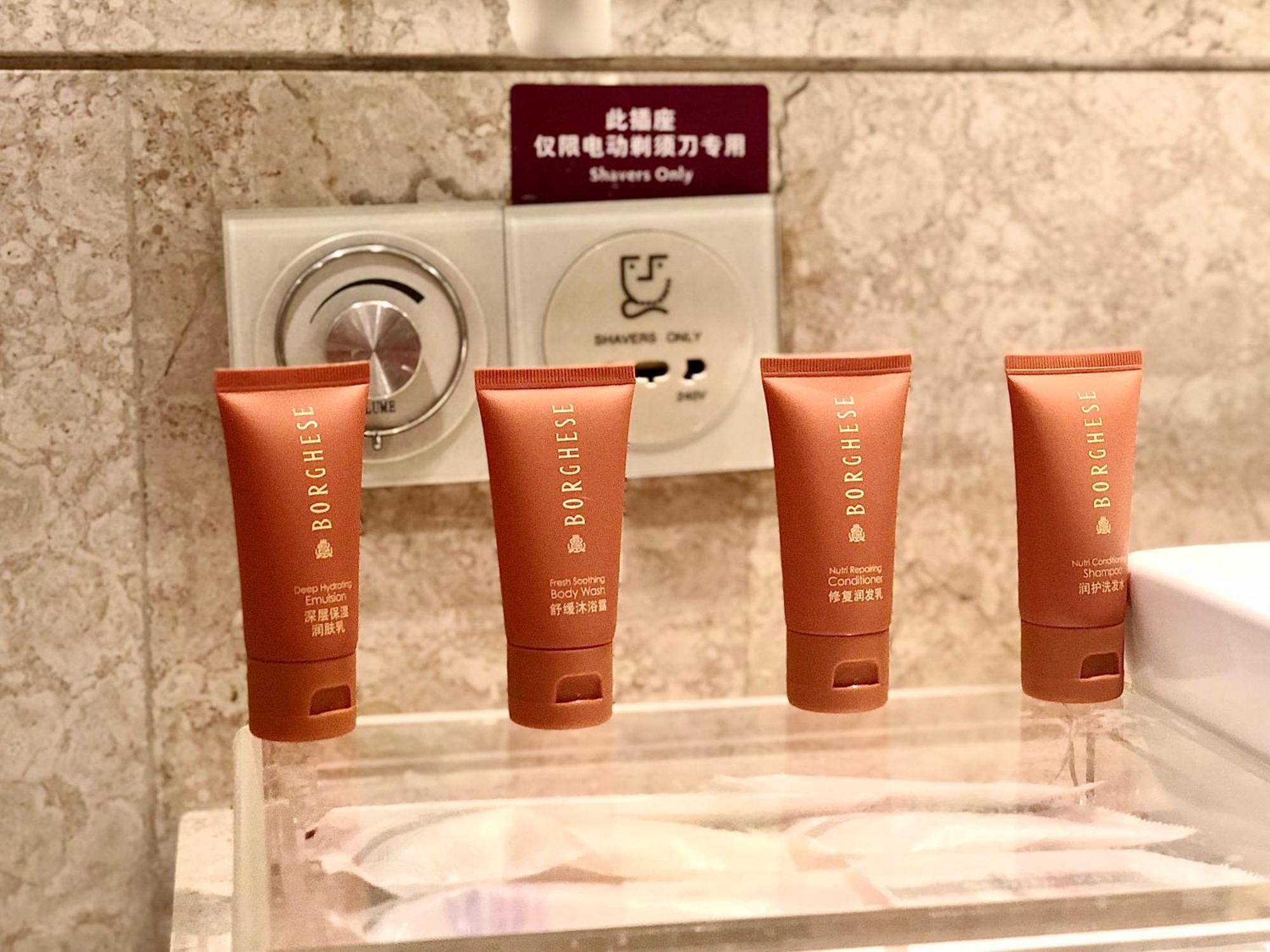 Crowne Plaza Zhongshan Wing On City By Ihg Εξωτερικό φωτογραφία